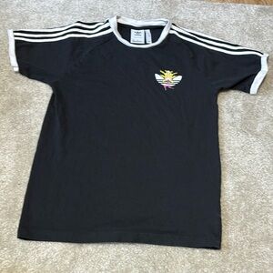 Adidas Reiichi Tanaami shirt
